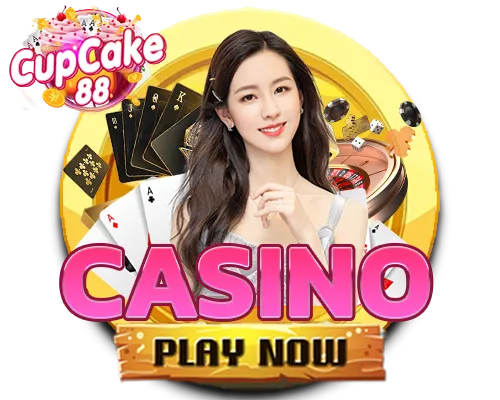 Cupcake88 คาสิโนออนไลน์