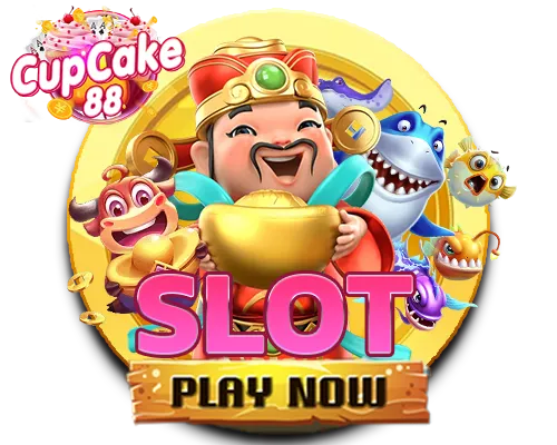 Cupcake88 สล็อตออนไลน์
